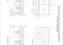 do professional autocad 2d drafting, floor plans and PDF to dwg conversion